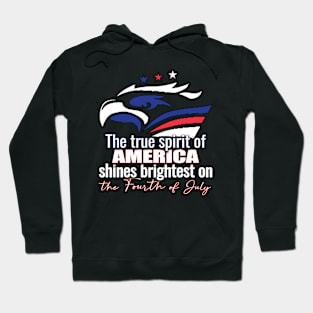 July 4th Hoodie